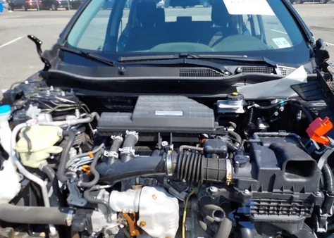 2020 Honda Cr-V Awd Ex from USA, damaged, VIN 2HKRW2H50LH699591